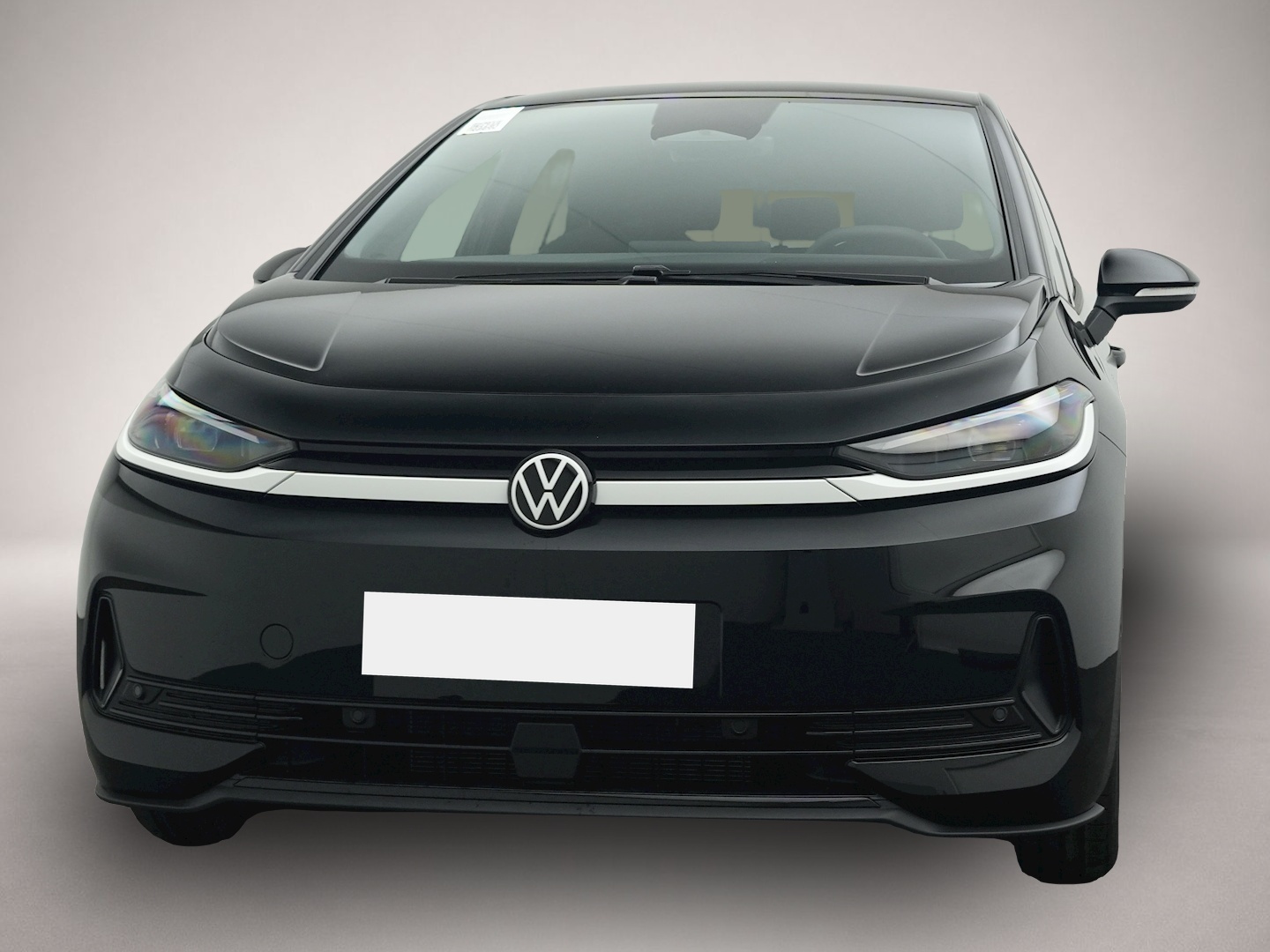 Volkswagen ID.3 (, ELECTRIC)