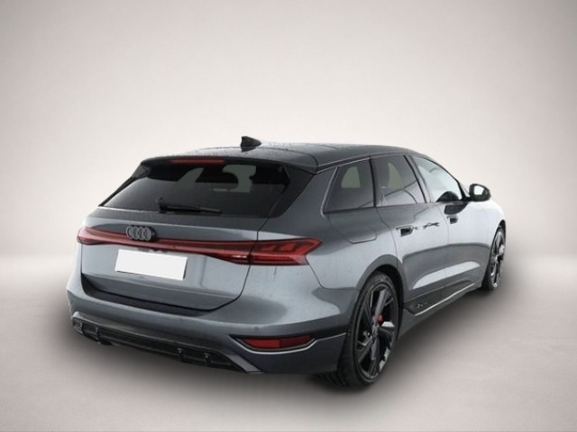 Audi e-tron (12/2025, ELECTRIC)