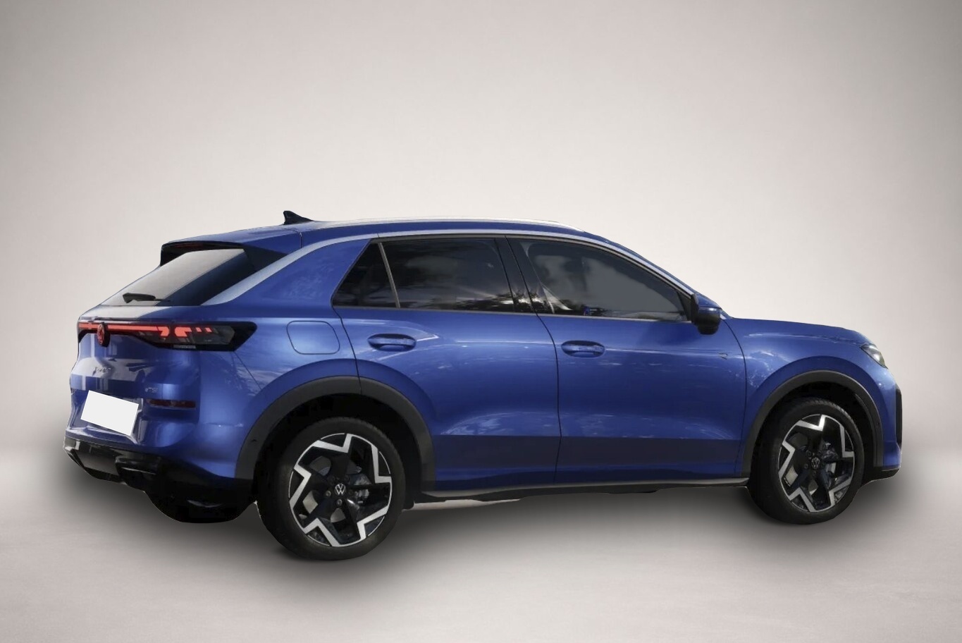 Volkswagen T-Roc, Bild 6 von 8