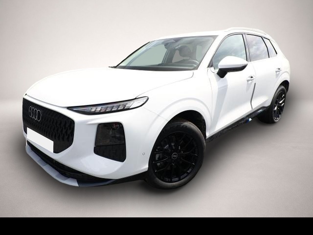 Audi Q3 (05/2026, Benzin)