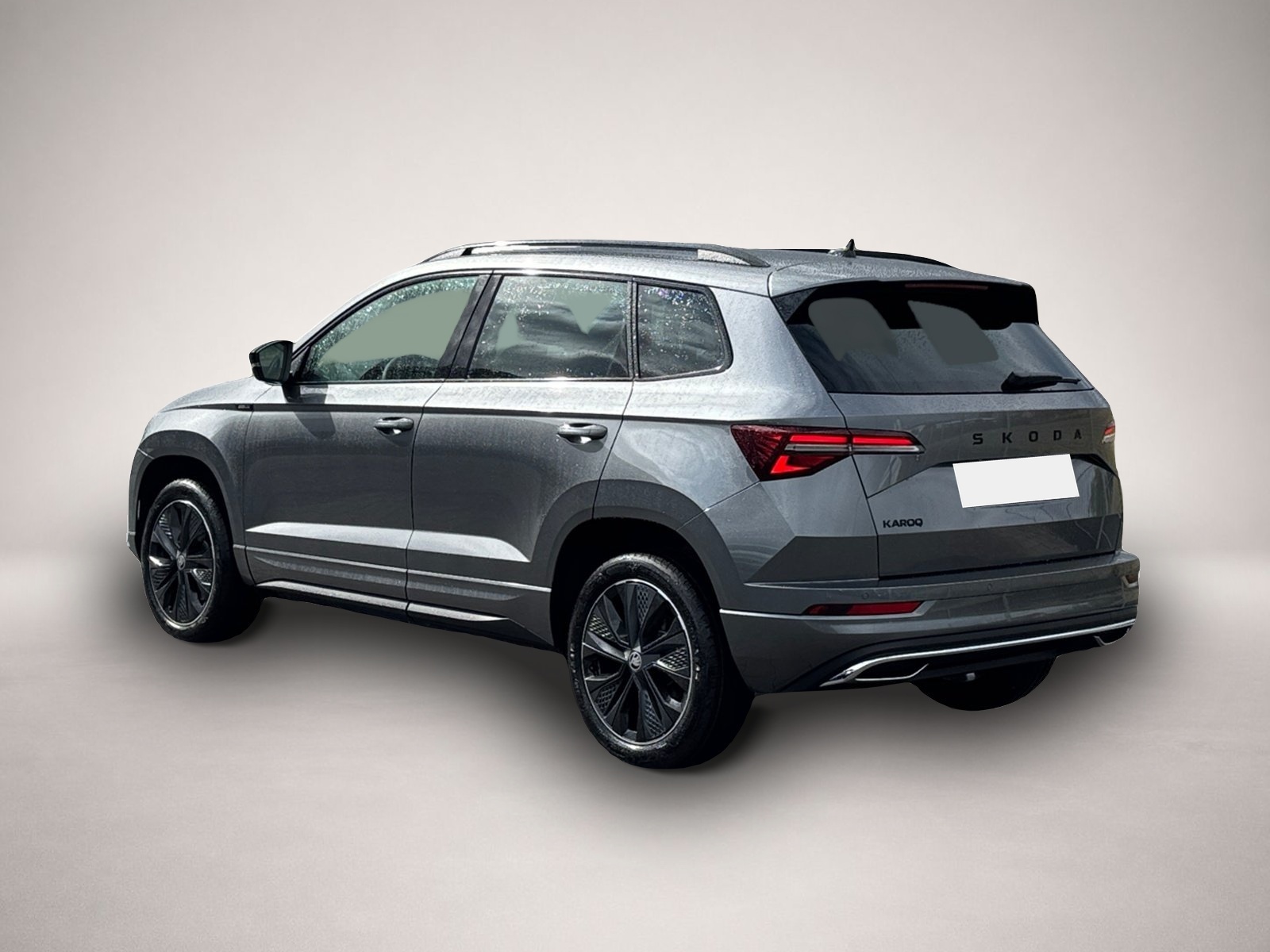 Skoda Karoq (06/2026, Benzin)