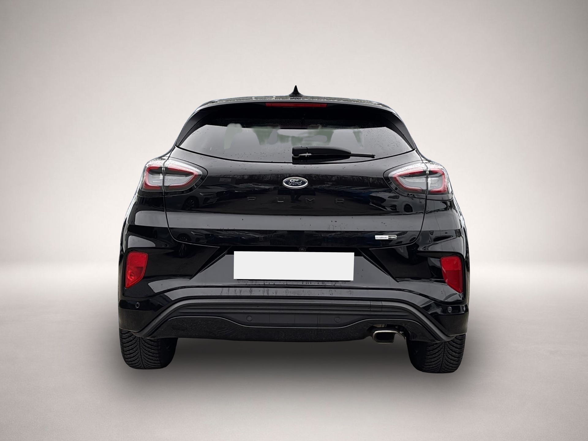 Ford Puma (02/2023, Benzin)
