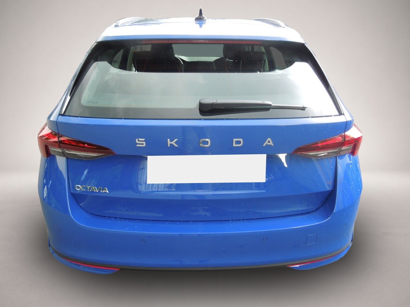 Skoda Octavia, Bild 5 von 5