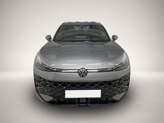 Volkswagen T-Roc, Bild 2 von 5