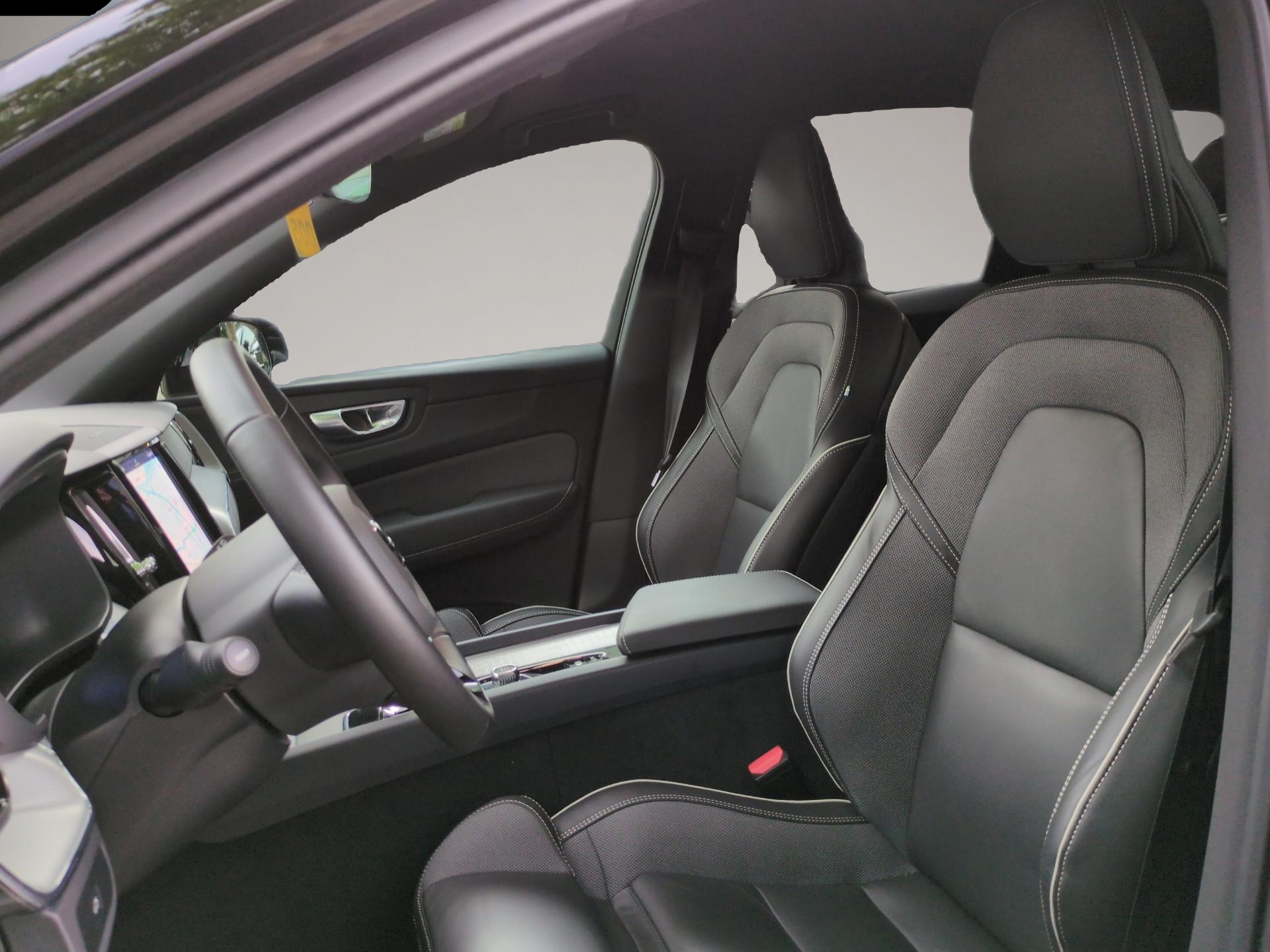 Volvo XC60 (05/2024, Benzin)