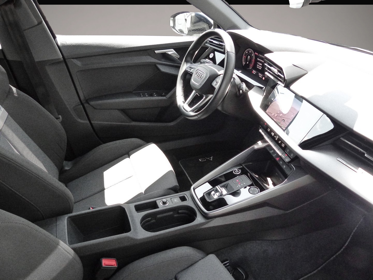 Audi A3 (01/2023, )