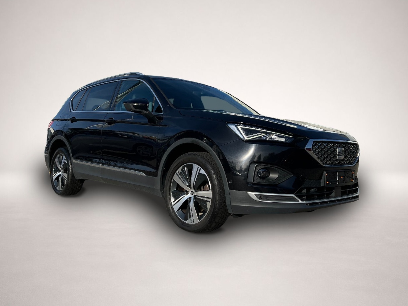Seat Tarraco (07/2021, Diesel)