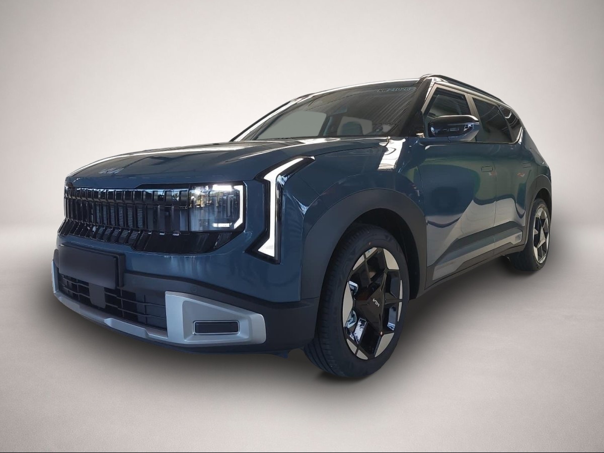 Kia Weitere Kia Modelle