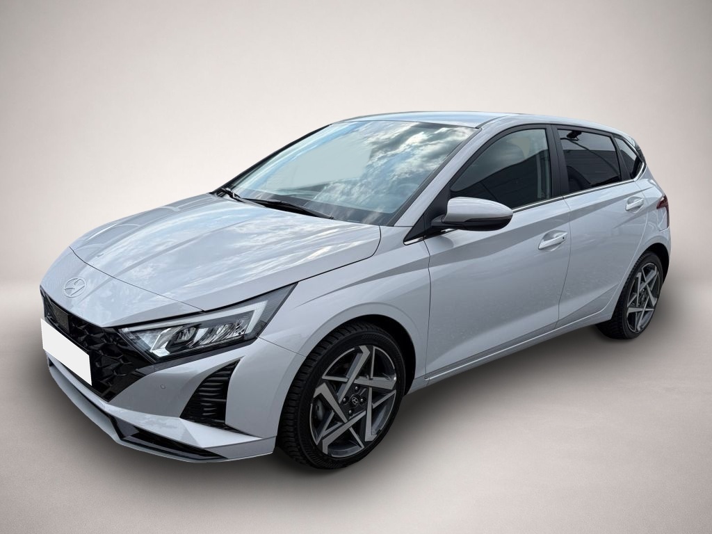 Hyundai i20 (10/2025, )