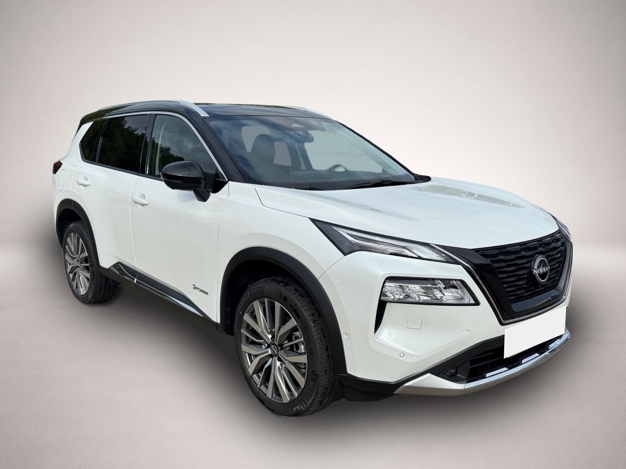 Nissan X-Trail, Bild 2 von 6
