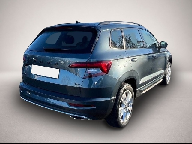 Skoda Karoq (12/2020, Diesel)