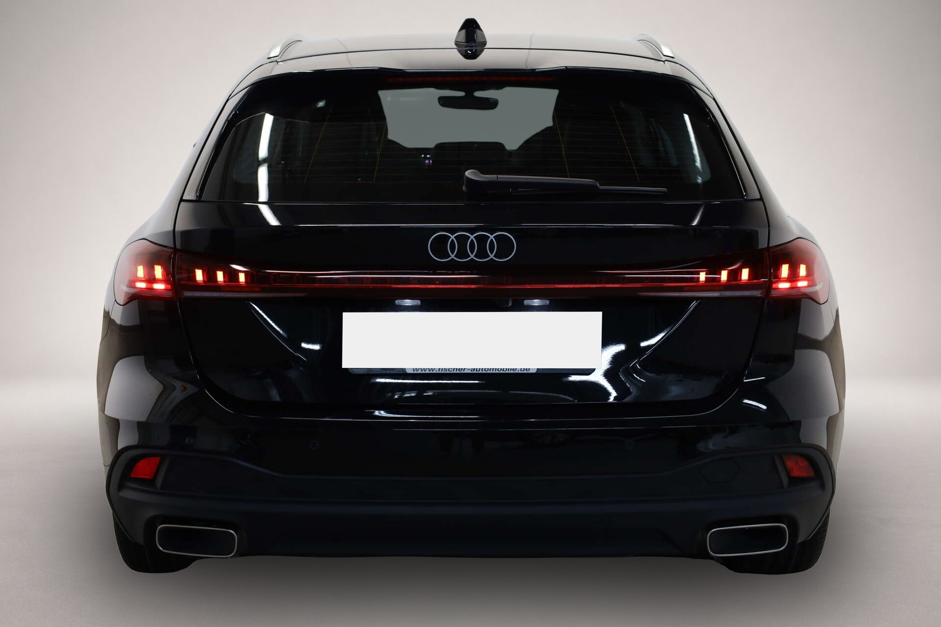 Audi A5 (10/2025, Benzin)