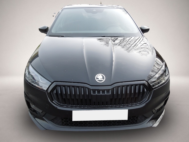 Skoda Fabia, image 2 of 5