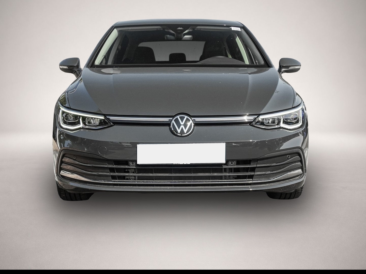 Volkswagen Golf (05/2024, Benzin)