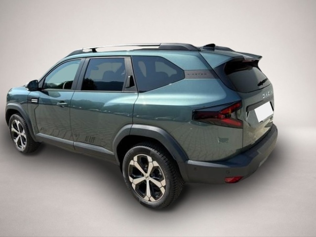 Dacia Bigster (07/2026, Benzin)
