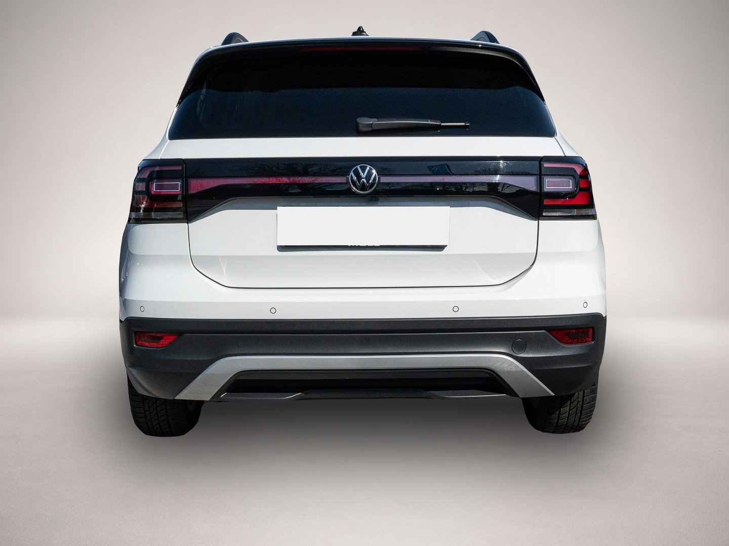 Volkswagen T-Cross (02/2023, )