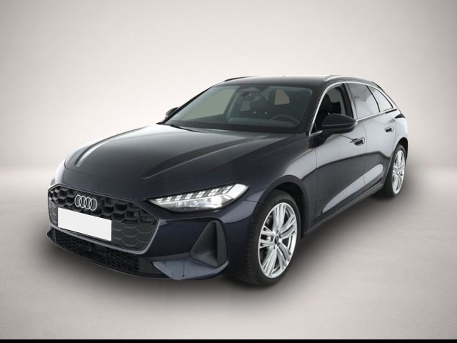 Audi A5 (06/2025, Benzin)