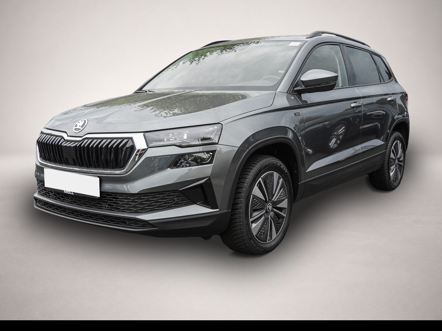 Skoda Karoq (09/2025, Diesel)