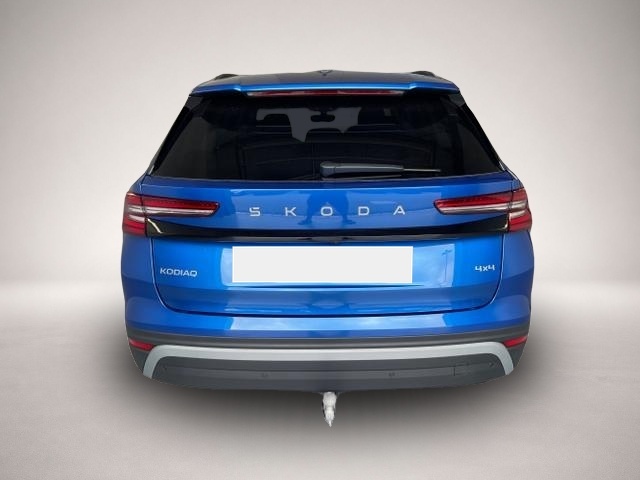 Skoda Kodiaq (, Benzin)
