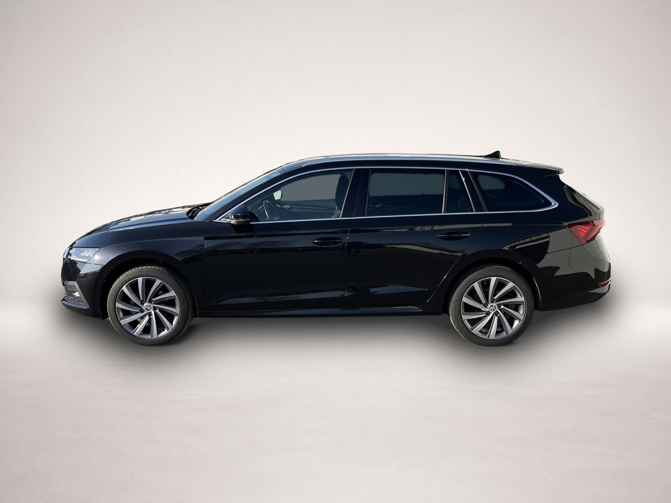 Skoda Octavia (11/2021, Diesel)