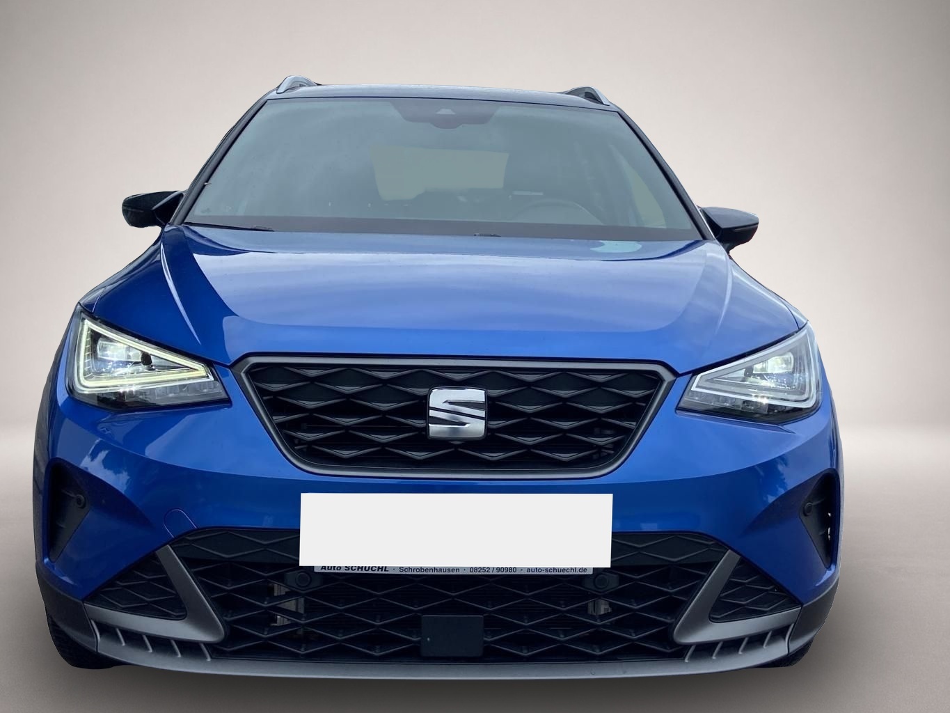 Seat Arona (05/2024, )