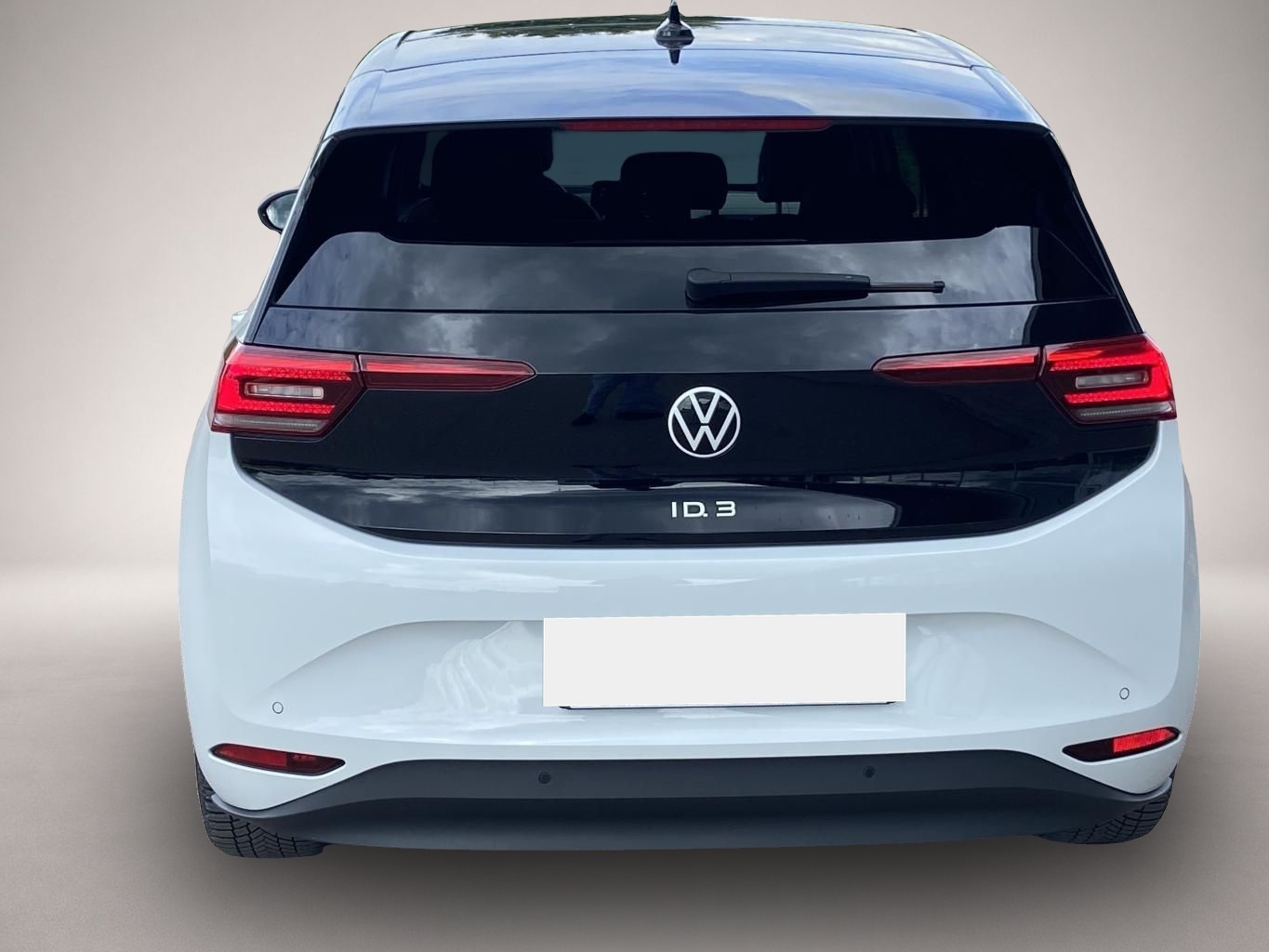 Volkswagen ID.3 (04/2022, ELECTRIC)