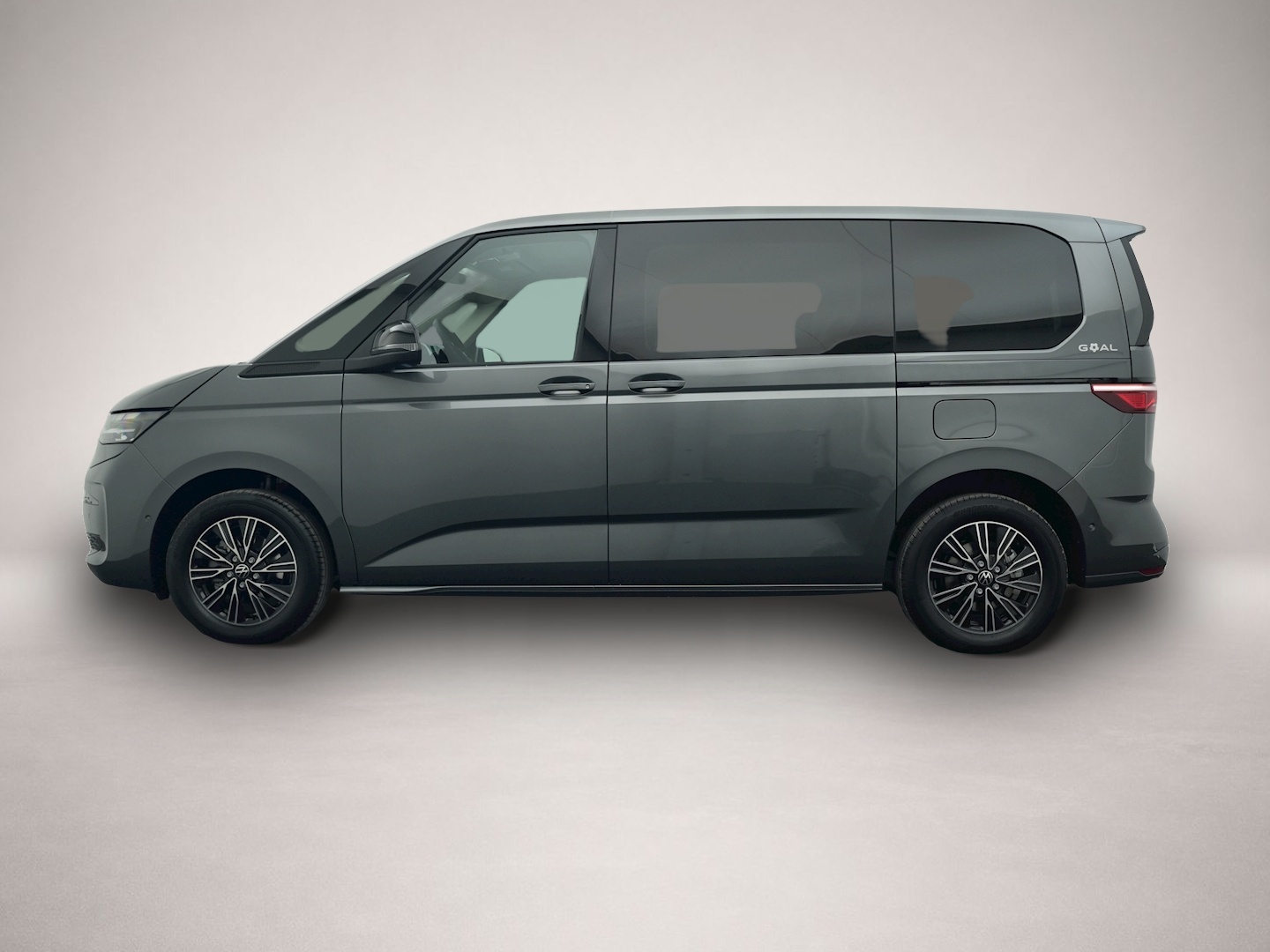 Volkswagen T7 Multivan (, Diesel)