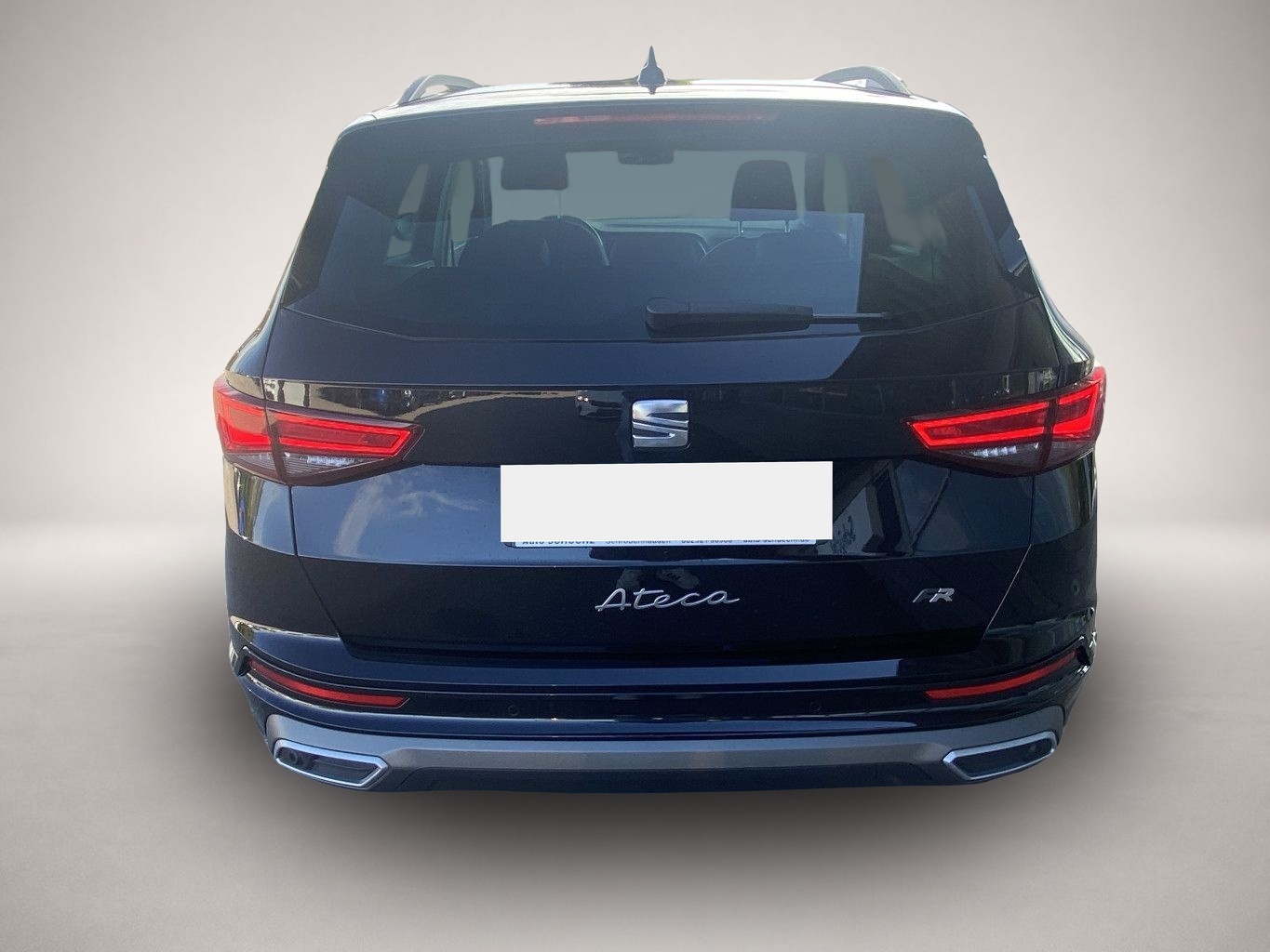Seat Ateca (05/2024, )