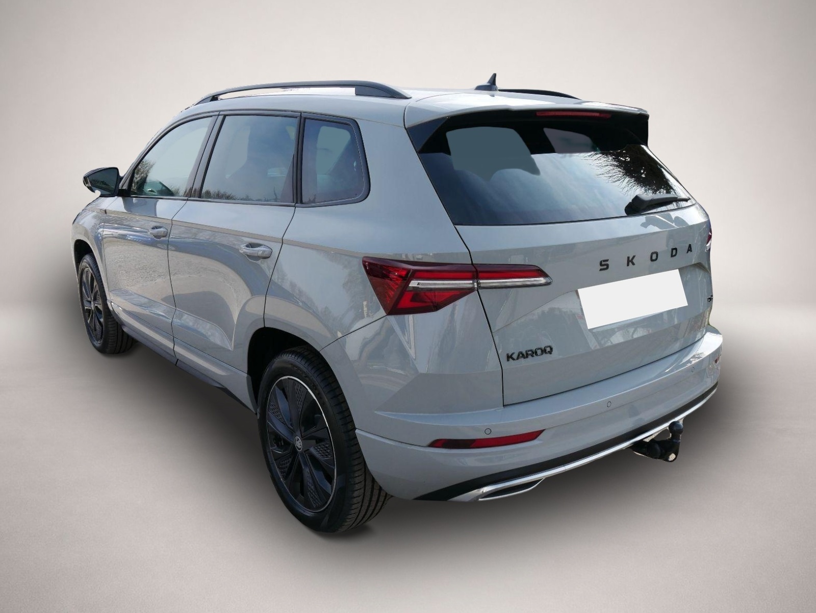 Skoda Karoq (05/2026, Diesel)