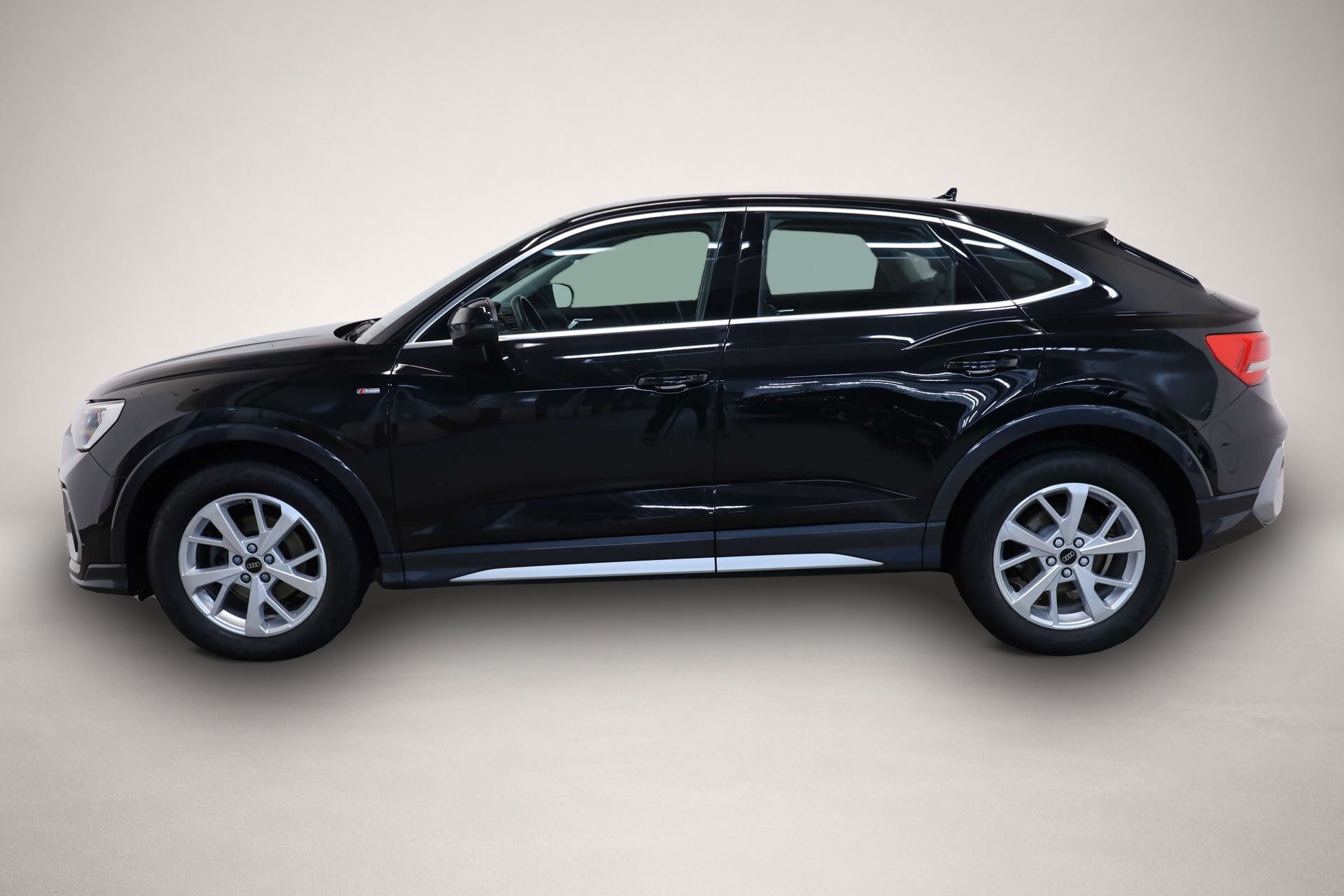 Audi Q3 (03/2023, Diesel)