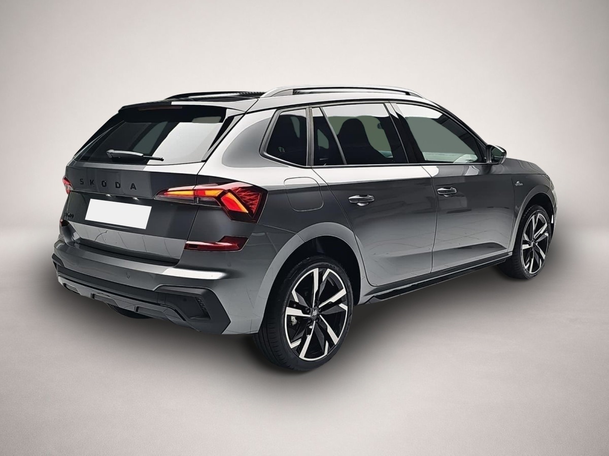 Skoda Kamiq, image 2 of 4