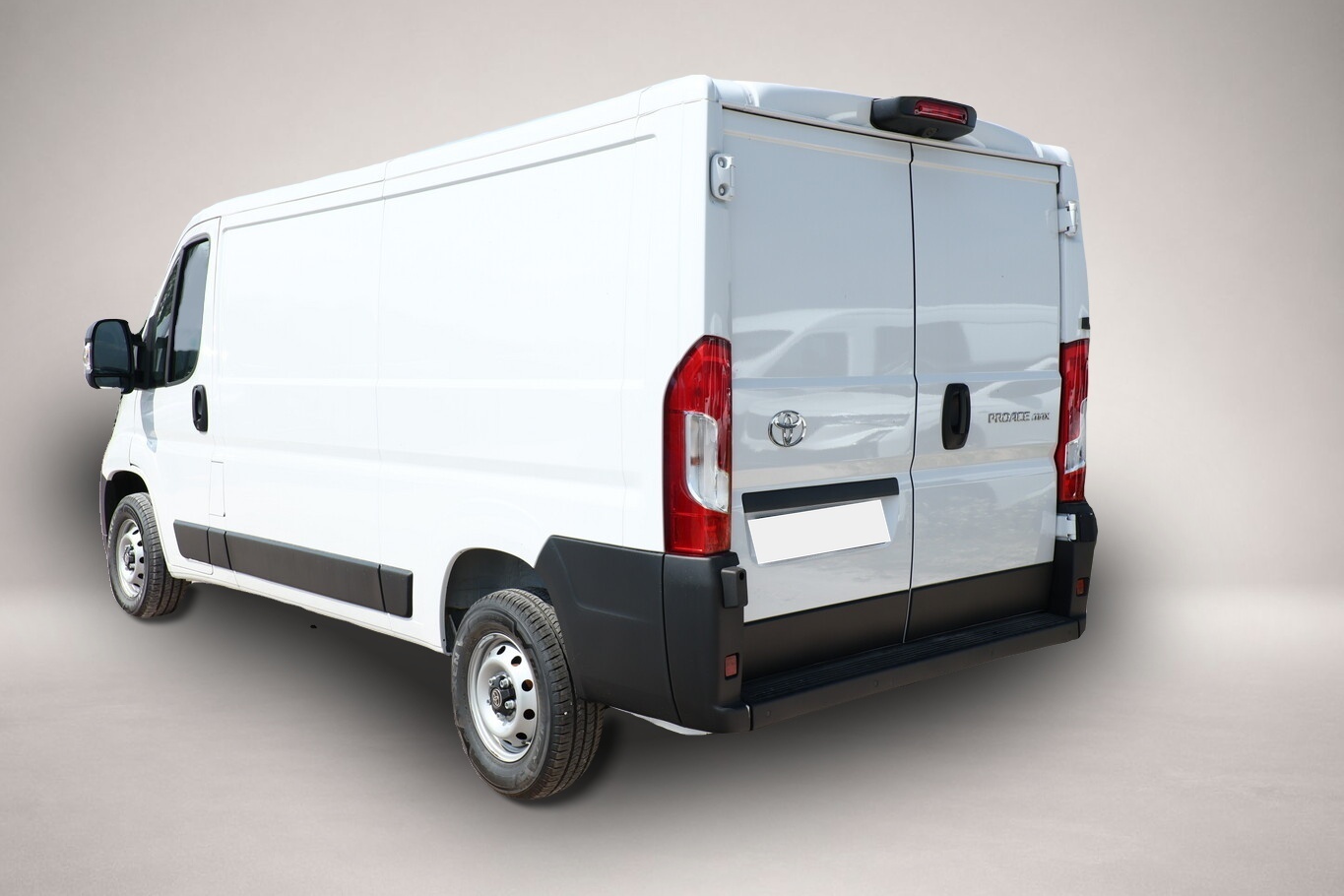 Toyota Proace Max (10/2025, Diesel)