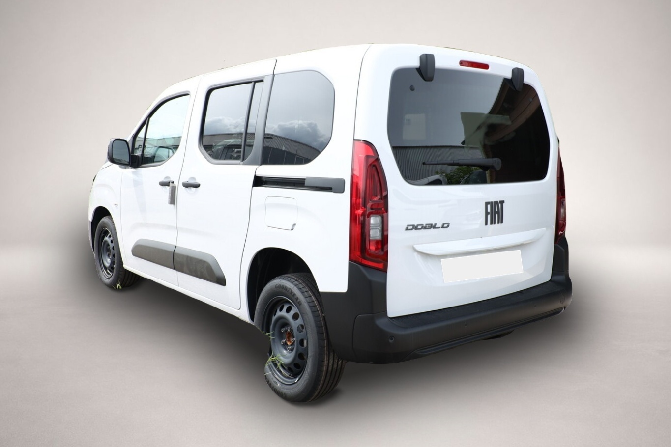 Fiat Doblo (03/2026, Diesel)