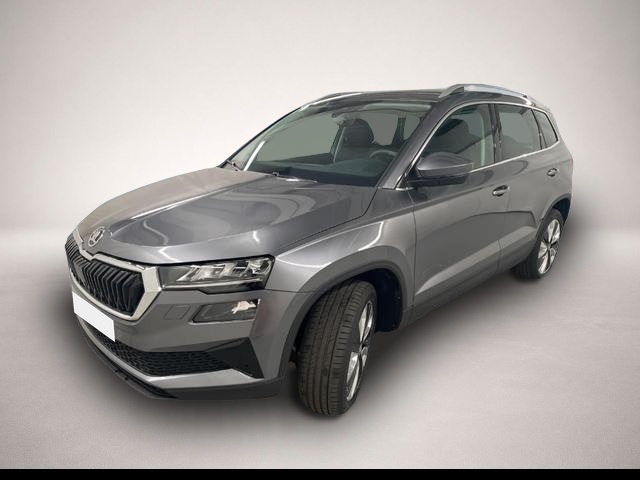 Skoda Karoq (06/2026, Benzin)