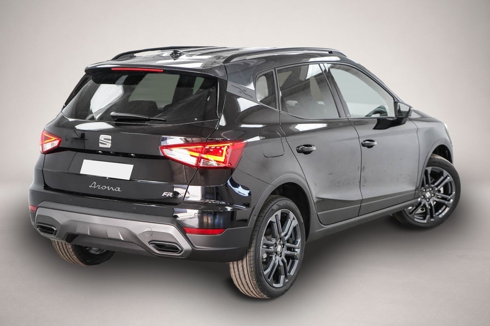 SEAT Arona, Bild 3 von 4
