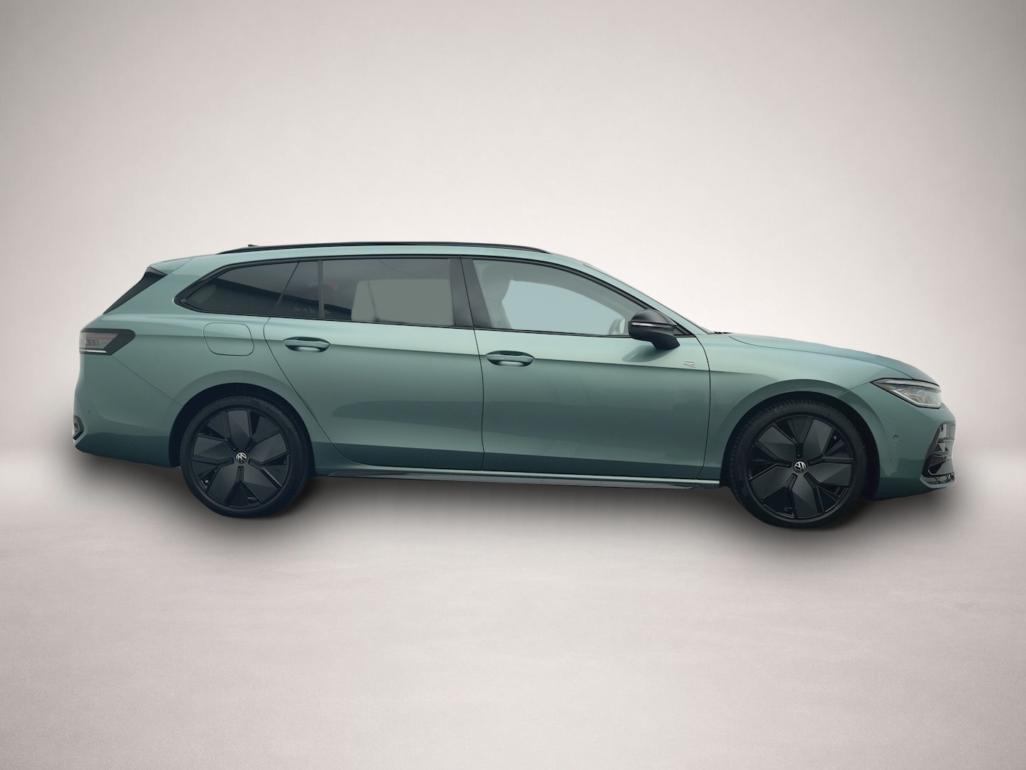 Volkswagen Passat (08/2025, Diesel)