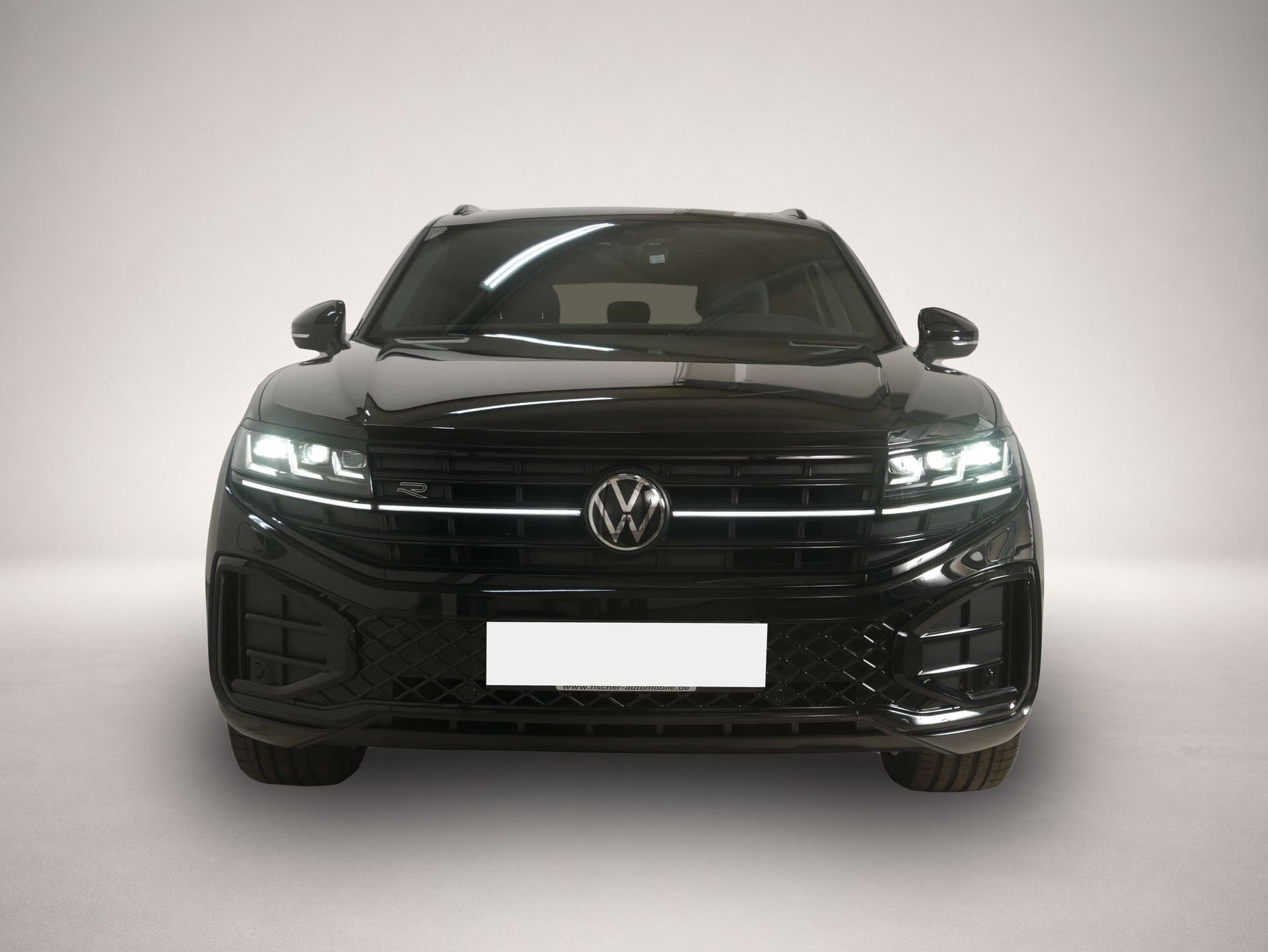 Volkswagen Touareg (11/2025, Diesel)