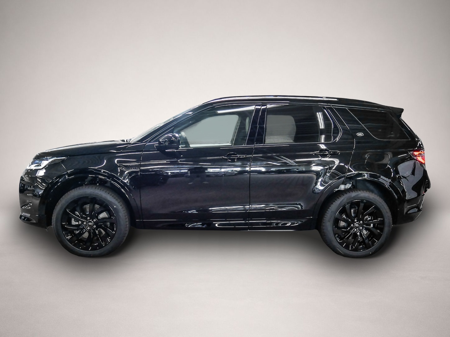 Land-Rover Discovery Sport (10/2024, Hybrid (Benzin/Elektro))