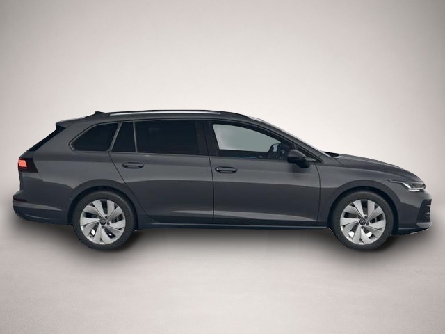 Volkswagen Golf (, Benzin)