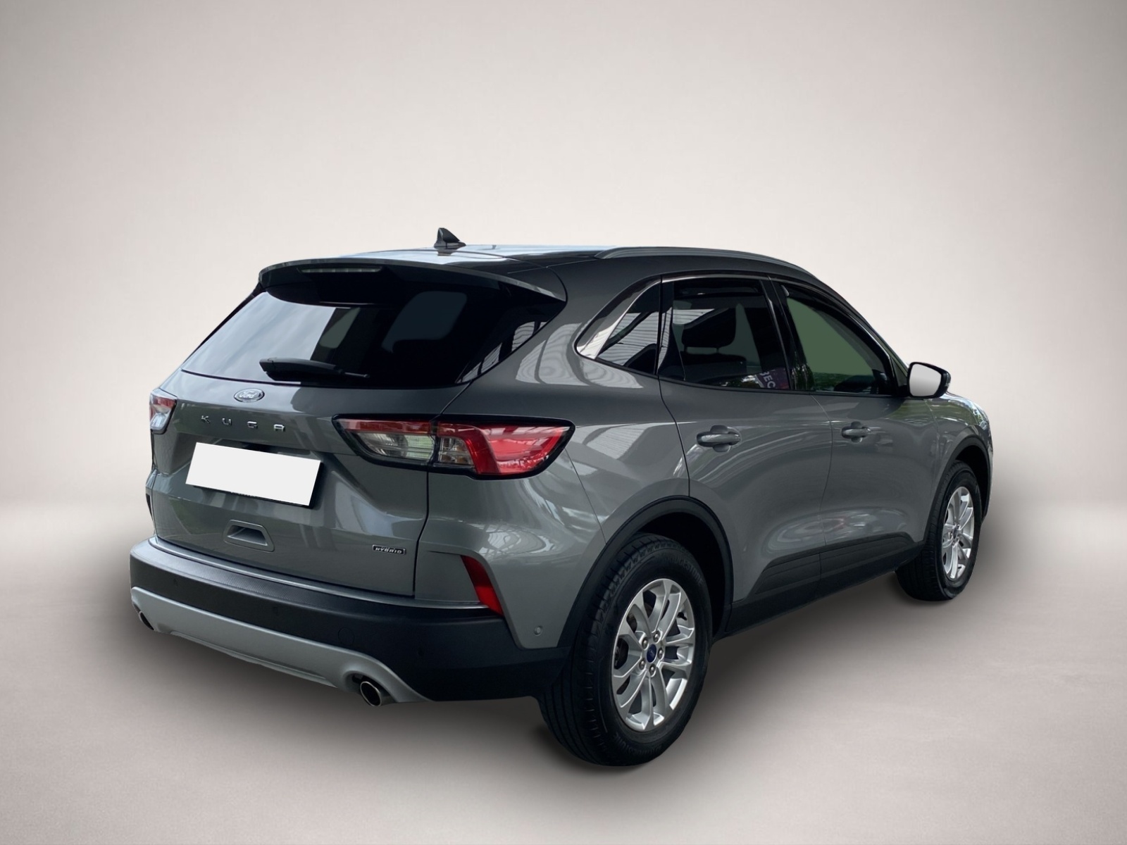 Ford Kuga (05/2022, )