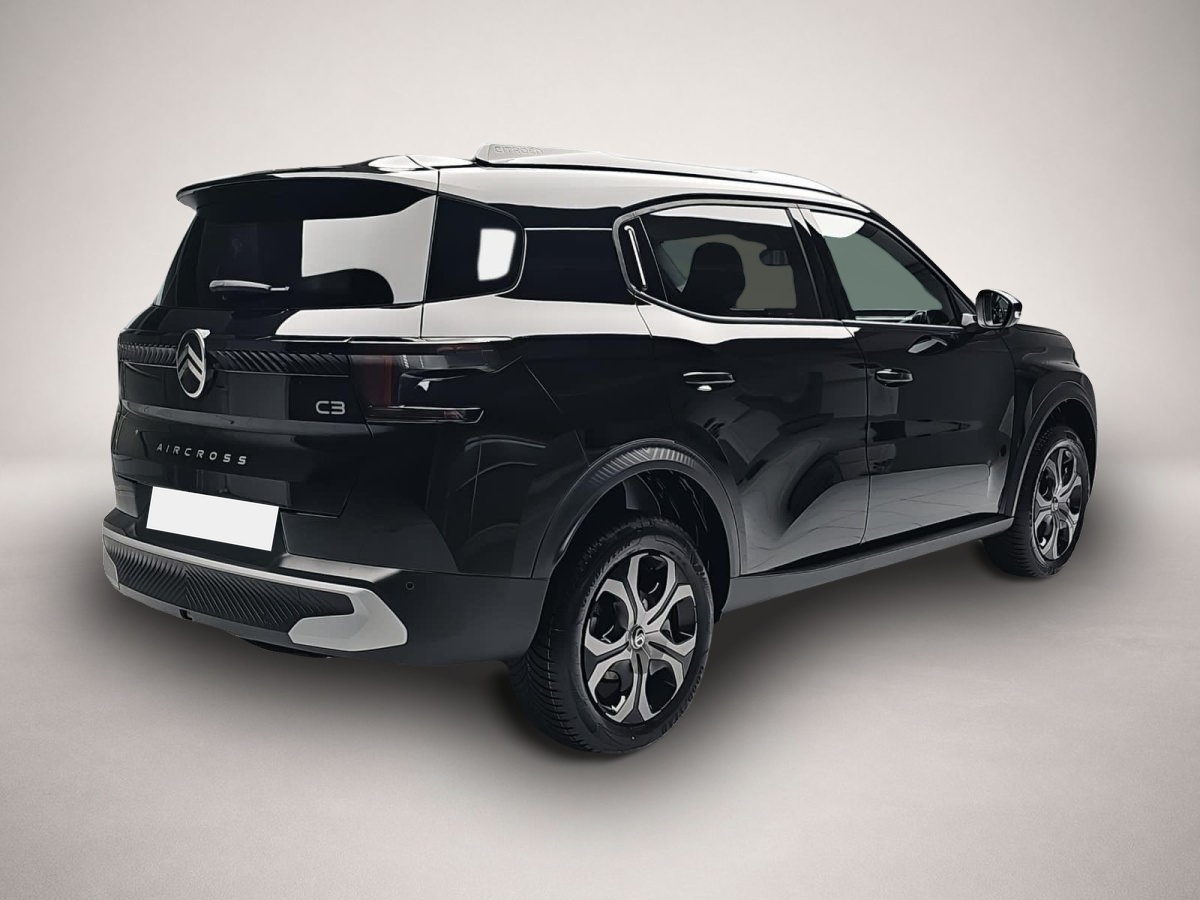 Citroën C3 Aircross, Bild 2 von 4