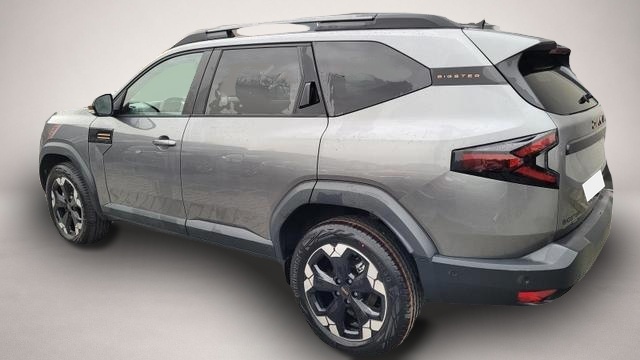 Dacia Bigster (06/2026, Hybrid (Benzin/Elektro))