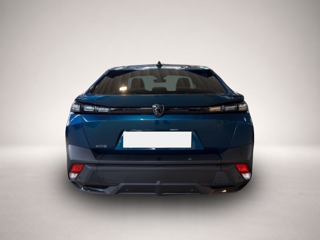 Peugeot 408 (09/2023, Benzin)