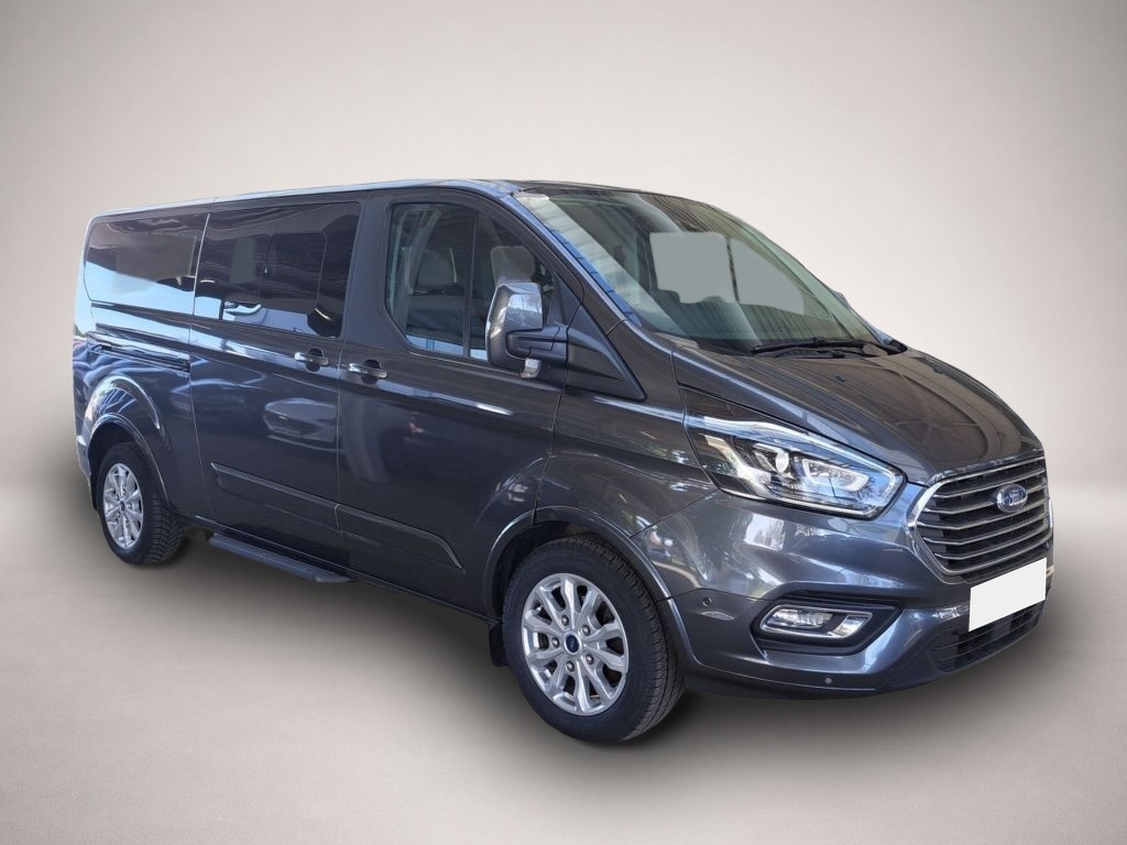 Ford Tourneo Custom (11/2022, )