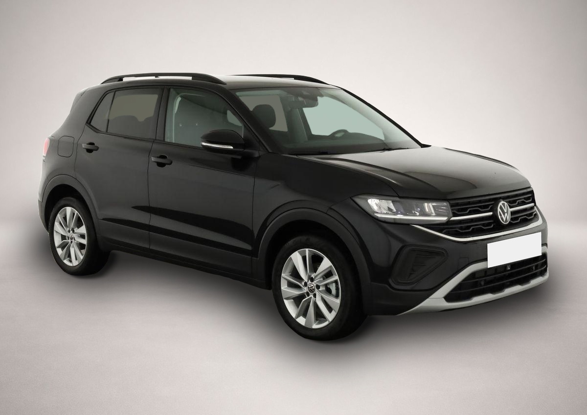 Volkswagen T-Cross (11/2025, Benzin)