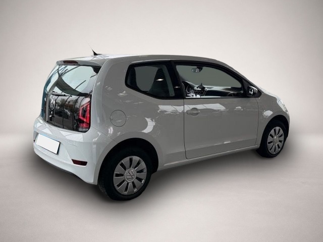 Volkswagen up! (06/2022, Benzin)