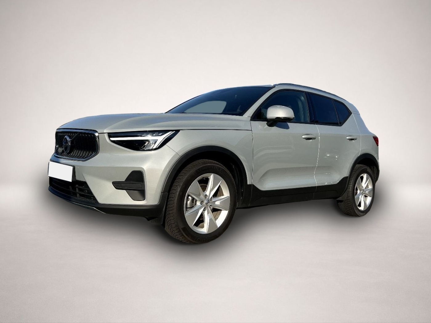 Volvo XC40 (12/2023, Benzin)