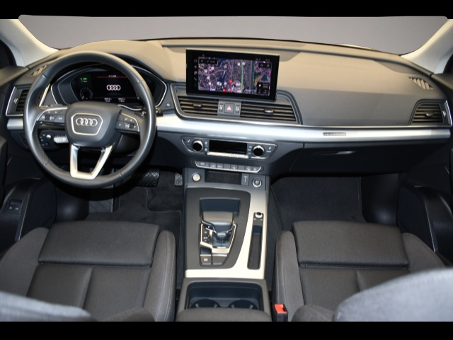 Audi Q5 (08/2023, Hybrid (Benzin/Elektro))