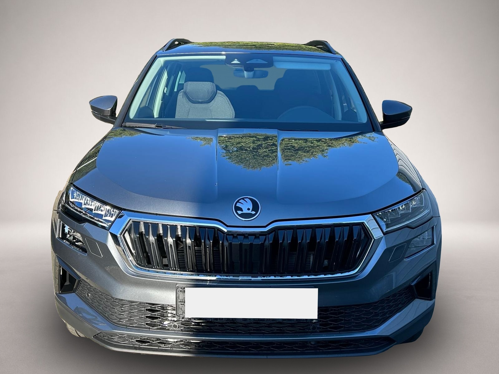 Skoda Karoq, Bild 2 von 5