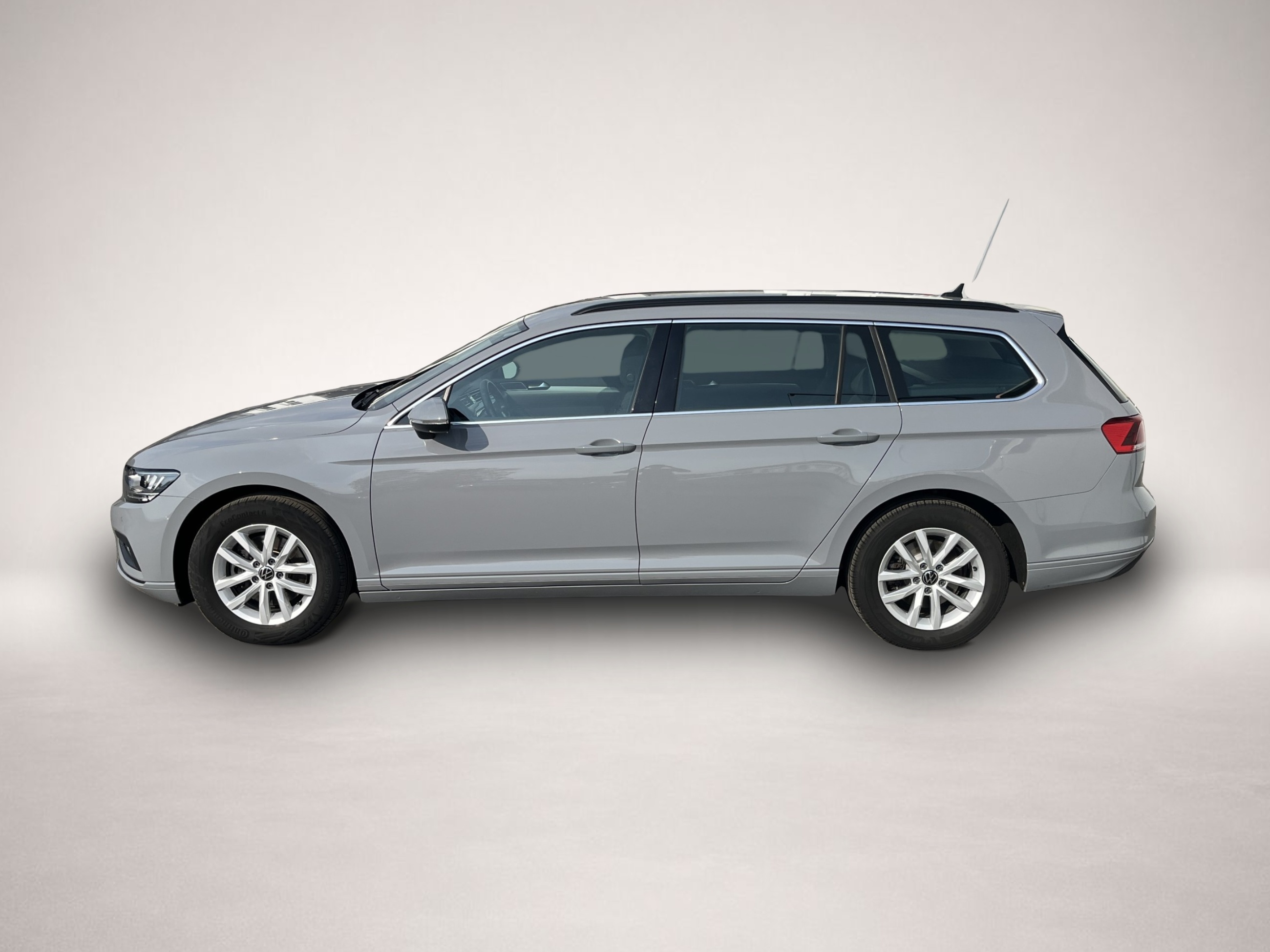 Volkswagen Passat Variant (05/2022, Diesel)